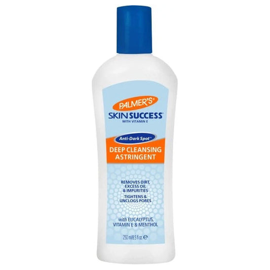 Palmer's Skin Success Deep Cleansing Astringent 250ml/8.5oz