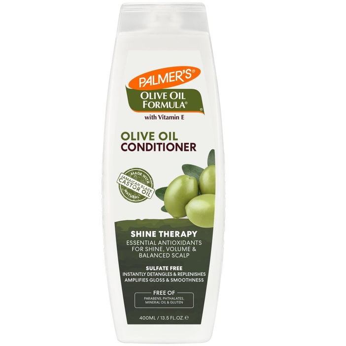 Palmer's Olive Oil Formula Olive Oil Conditioner 400ml/13.5oz