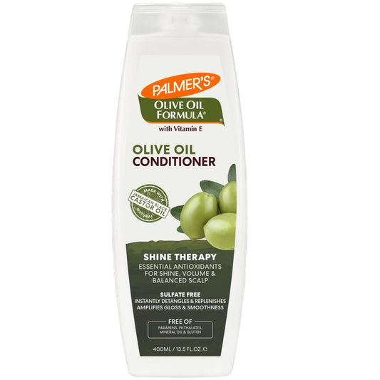 Palmer's Olive Oil Formula Olive Oil Conditioner 400ml/13.5oz
