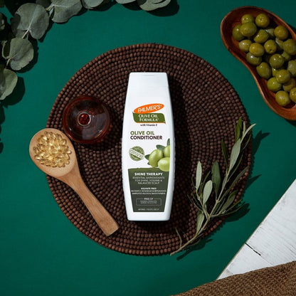 Palmer's Olive Oil Formula Olive Oil Conditioner 400ml/13.5oz