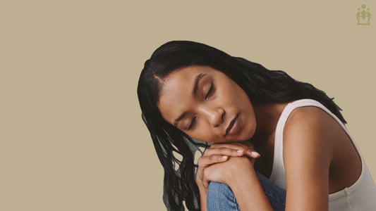 Nubian Queen Cocoa Butter Cream