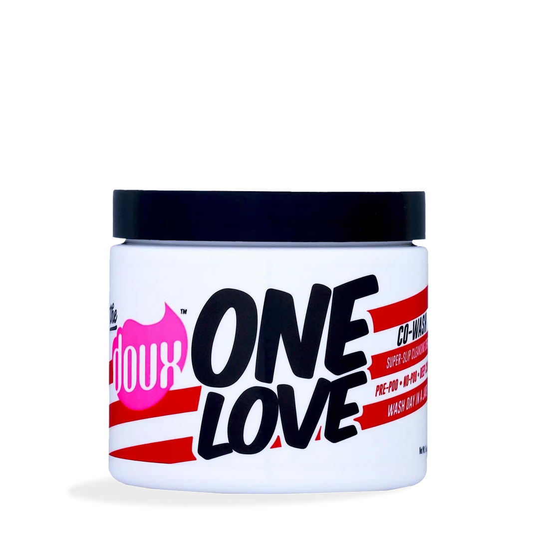 The Doux One Love Co-Wash 454g/16oz