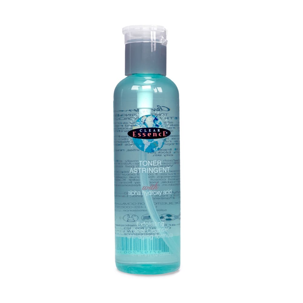 Clear Essence Toner Astringent 236ml/8oz
