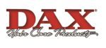 Dax Logo New